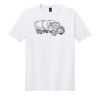 50 T-shirts RingSpun Cotton Thumbnail