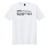 50 T-shirts RingSpun Cotton Thumbnail