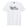 50 T-shirts RingSpun Cotton Thumbnail