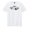 50 T-shirts RingSpun Cotton Thumbnail