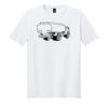 50 T-shirts RingSpun Cotton Thumbnail