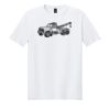 50 T-shirts RingSpun Cotton Thumbnail