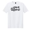 50 T-shirts RingSpun Cotton Thumbnail