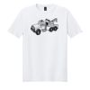 50 T-shirts RingSpun Cotton Thumbnail