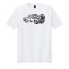 50 T-shirts RingSpun Cotton Thumbnail