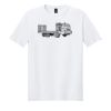 50 T-shirts RingSpun Cotton Thumbnail