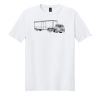 50 T-shirts RingSpun Cotton Thumbnail