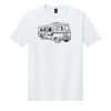 50 T-shirts RingSpun Cotton Thumbnail