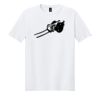 50 T-shirts RingSpun Cotton Thumbnail