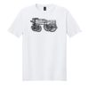 50 T-shirts RingSpun Cotton Thumbnail