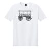 50 T-shirts RingSpun Cotton Thumbnail