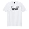 50 T-shirts RingSpun Cotton Thumbnail