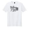 50 T-shirts RingSpun Cotton Thumbnail