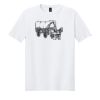 50 T-shirts RingSpun Cotton Thumbnail