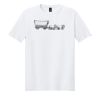50 T-shirts RingSpun Cotton Thumbnail