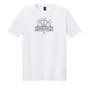 50 T-shirts RingSpun Cotton Thumbnail