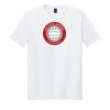 50 T-shirts RingSpun Cotton Thumbnail
