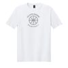50 T-shirts RingSpun Cotton Thumbnail