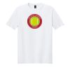 50 T-shirts RingSpun Cotton Thumbnail