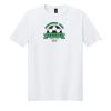 50 T-shirts RingSpun Cotton Thumbnail