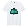 50 T-shirts RingSpun Cotton Thumbnail