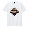50 T-shirts RingSpun Cotton Thumbnail