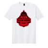 50 T-shirts RingSpun Cotton Thumbnail