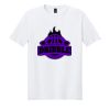 50 T-shirts RingSpun Cotton Thumbnail