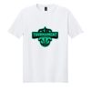 50 T-shirts RingSpun Cotton Thumbnail