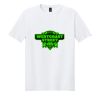 50 T-shirts RingSpun Cotton Thumbnail