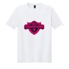 50 T-shirts RingSpun Cotton Thumbnail