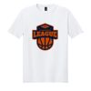 50 T-shirts RingSpun Cotton Thumbnail