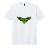 50 T-shirts RingSpun Cotton Thumbnail