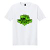 50 T-shirts RingSpun Cotton Thumbnail