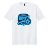 50 T-shirts RingSpun Cotton Thumbnail