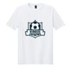 50 T-shirts RingSpun Cotton Thumbnail