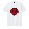 50 T-shirts RingSpun Cotton Thumbnail