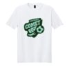 50 T-shirts RingSpun Cotton Thumbnail