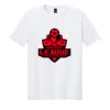 50 T-shirts RingSpun Cotton Thumbnail
