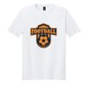 50 T-shirts RingSpun Cotton Thumbnail