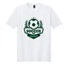 50 T-shirts RingSpun Cotton Thumbnail