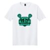 50 T-shirts RingSpun Cotton Thumbnail
