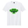 50 T-shirts RingSpun Cotton Thumbnail