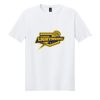 50 T-shirts RingSpun Cotton Thumbnail