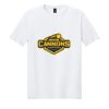 50 T-shirts RingSpun Cotton Thumbnail