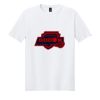 50 T-shirts RingSpun Cotton Thumbnail