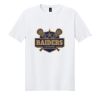 50 T-shirts RingSpun Cotton Thumbnail