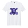 50 T-shirts RingSpun Cotton Thumbnail