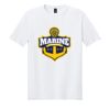50 T-shirts RingSpun Cotton Thumbnail