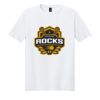 50 T-shirts RingSpun Cotton Thumbnail